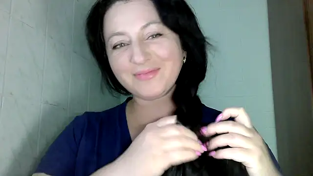 MelinaAx online show from 05/12/26, 07:44