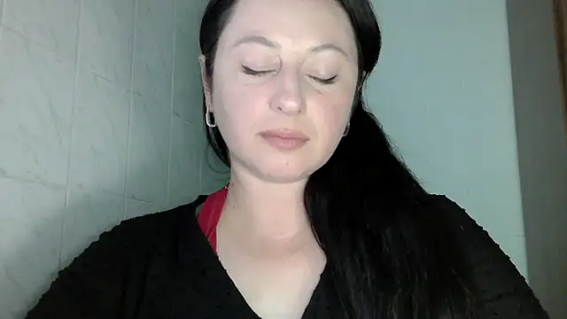MelinaAx online show from 06/06/26, 07:51
