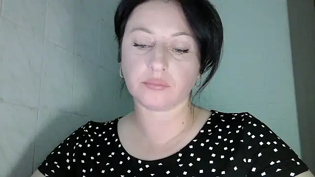 MelinaAx online show from 06/09/26, 08:09
