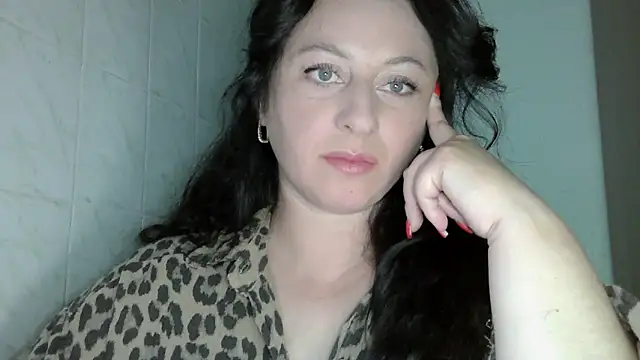 MelinaAx online show from 06/12/26, 09:19