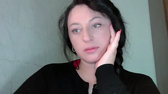 MelinaAx online show from 06/15/26, 07:32