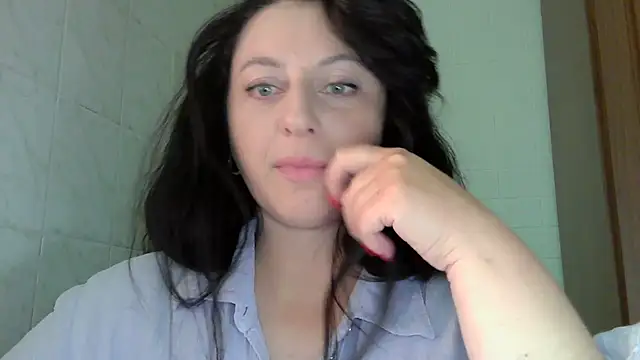MelinaAx online show from 06/16/26, 08:17