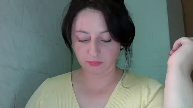 MelinaAx online show from 06/18/26, 10:09