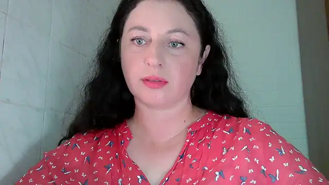 MelinaAx online show from 06/29/26, 06:52