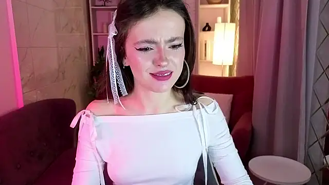 Lana  Soft online show from 11/27/25, 01:35