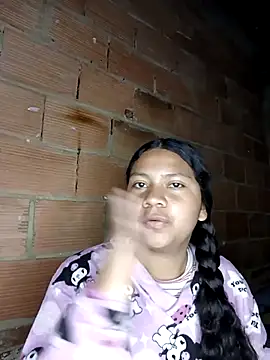 Snapshot of Sweet_Milk03 chatting on 11/20/25, 09:53 Sweet Milk03 online show from 11/20/25, 09:53