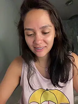 carolsapequinha online show from 02/02/26, 11:58