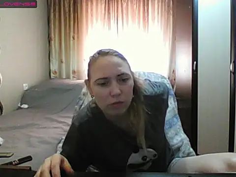 JenniDeep online show from 03/28/26, 07:30