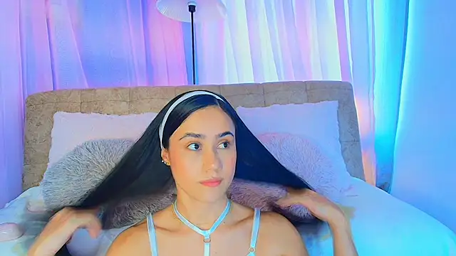 lizzy kane online show from 05/12/26, 08:17