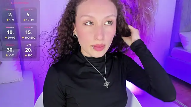 Martina 077 online show from 05/11/26, 08:17
