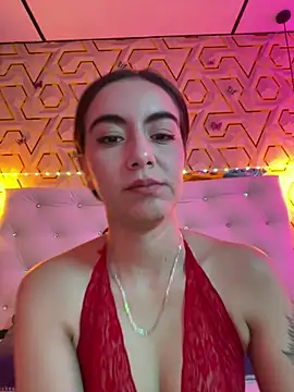 MelanyyJhonson15 online show from 02/04/26, 02:28