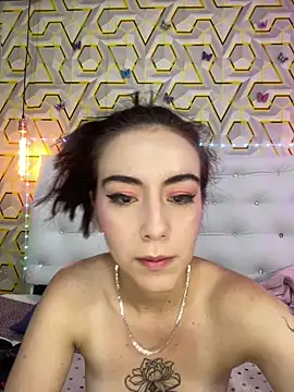 MelanyyJhonson15 online show from 05/06/26, 02:51