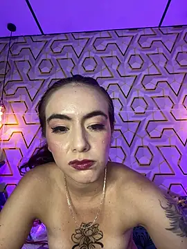 MelanyyJhonson15 online show from 06/20/26, 08:39