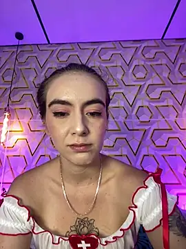 MelanyyJhonson15 online show from 06/21/26, 08:44