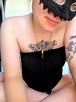 secretcouple 00 online show from 05/27/26, 08:33