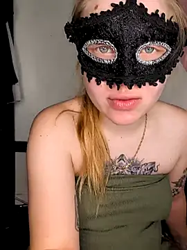 secretcouple 00 online show from 06/28/26, 12:44