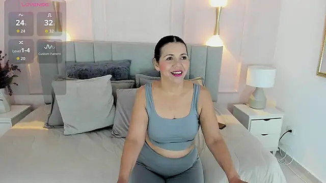 Dulce emi online show from 04/27/26, 12:25