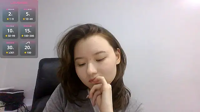 DeenaCaho online show from 11/27/25, 10:06