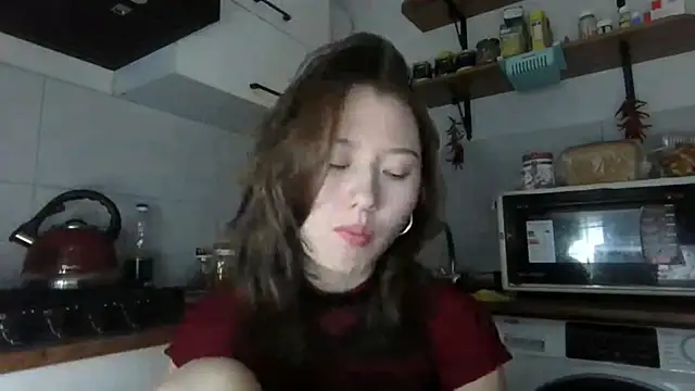 DeenaCaho online show from 12/05/25, 02:36