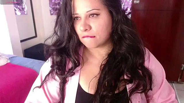 Catalinajane1 online show from 05/13/26, 02:03