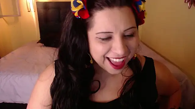 Catalinajane1 online show from 06/23/26, 08:29