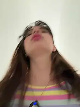 ginny ross online show from 04/25/26, 02:58