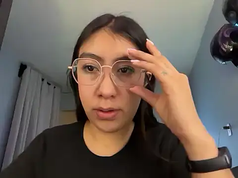 BabiSander11 online show from 11/25/25, 08:31