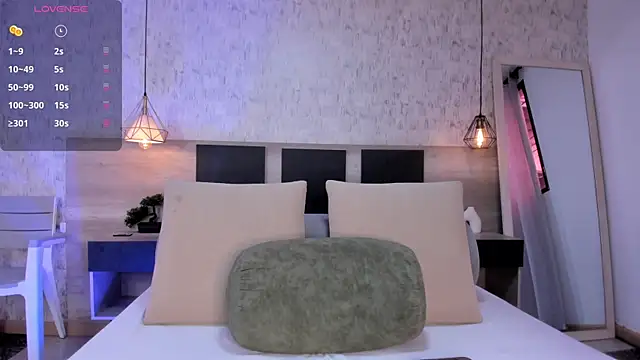 Sasha Wolff online show from 06/25/26, 01:59
