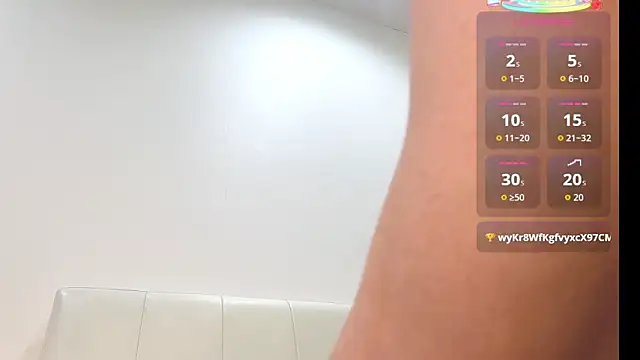 Hina japanese online show from 03/09/26, 03:32