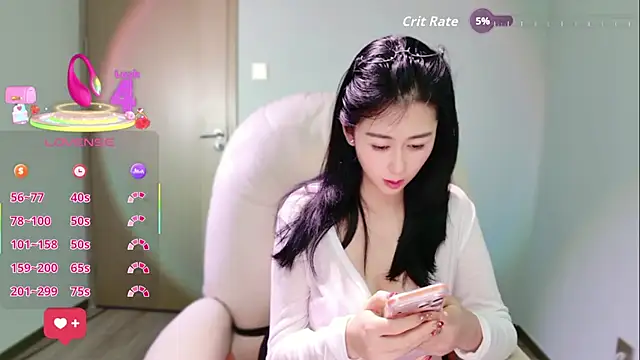 Snapshot of Zoe-Zoe chatting on 02/24/26, 03:37 Zoe-Zoe online show from 02/24/26, 03:37