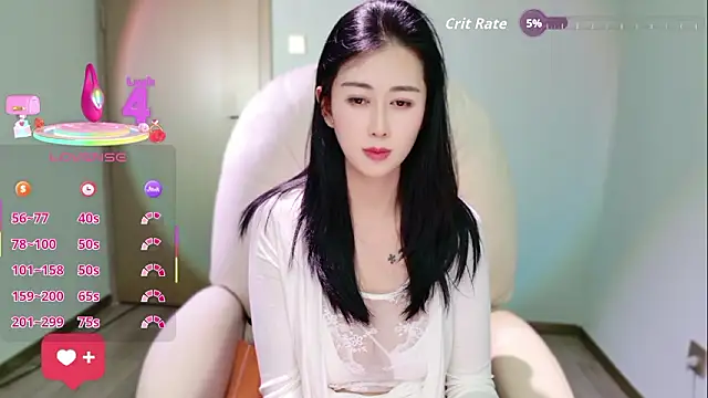 Snapshot of Zoe-Zoe chatting on 02/26/26, 02:05 Zoe-Zoe online show from 02/26/26, 02:05