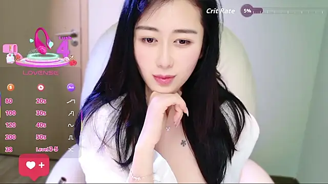 Snapshot of Zoe-Zoe chatting on 03/16/26, 05:44 Zoe-Zoe online show from 03/16/26, 05:44