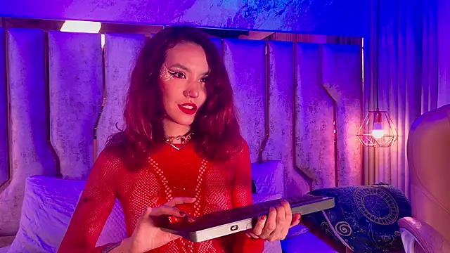 nix wolf online show from 11/17/25, 03:34