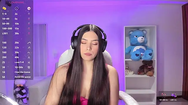  wdreamgrl online show from 12/16/25, 05:12