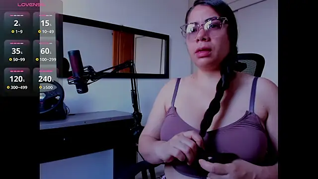 ava muse  online show from 03/20/26, 01:05