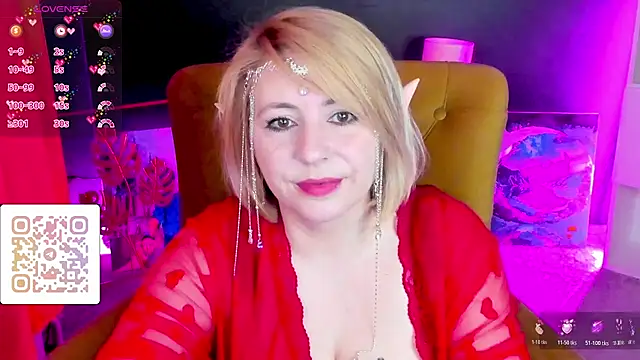 miss lisaaa online show from 03/27/26, 03:01