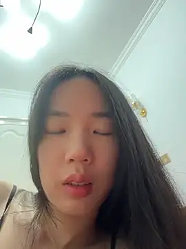 TinyBabe online show from 04/27/26, 02:48