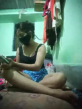 Rashmita-2 online show from 06/27/26, 04:12