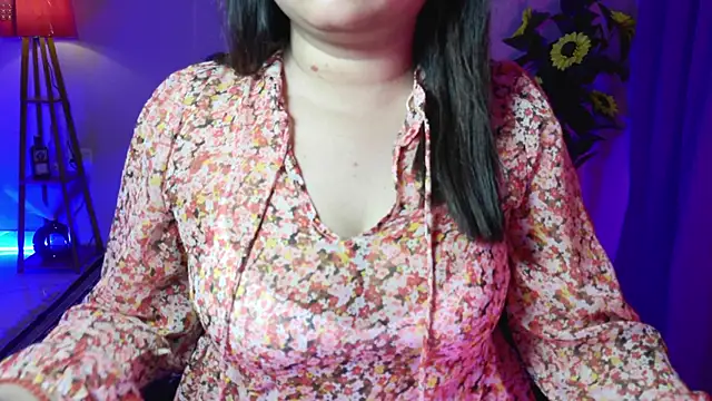 Saira Hotty online show from 03/29/26, 07:08