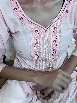 Asha devi90 online show from 04/27/26, 10:24