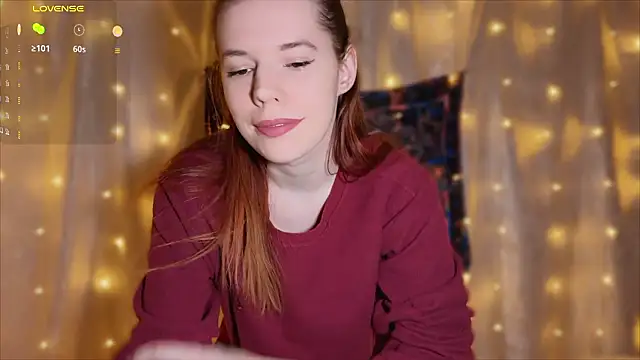 Margie Dorene online show from 02/12/26, 09:10