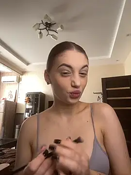 EmersonBennett online show from 11/22/25, 08:46