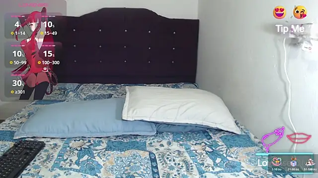 Salma G1 online show from 01/14/26, 12:00