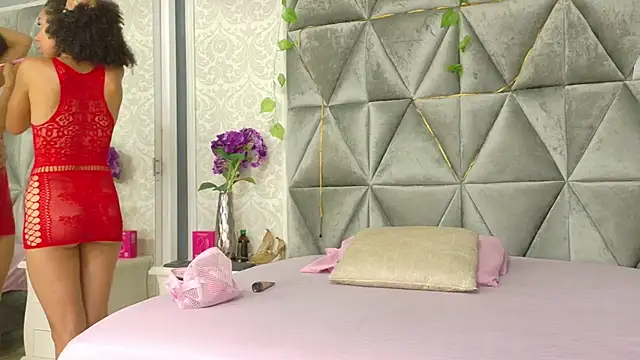 Snapshot of Miaa_Grace_ chatting on 05/14/26, 01:07 Miaa Grace online show from 05/14/26, 01:07