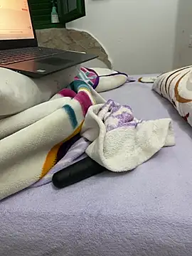 sweetblacky87 online show from 04/29/26, 10:27
