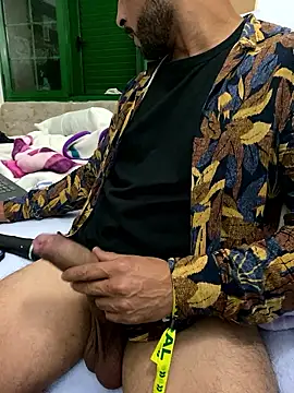 sweetblacky87 online show from 05/17/26, 06:00