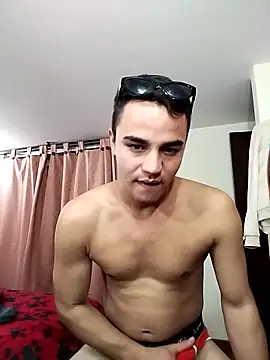 ElProhibido  online show from 11/16/25, 11:54