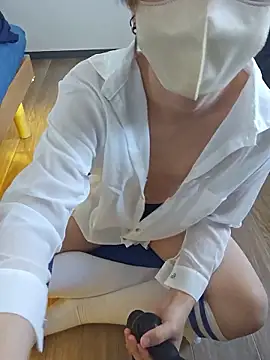 hinata 29 online show from 05/14/26, 07:26