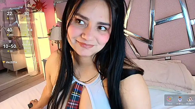 Snapshot of Nicollevsconttei chatting on 02/09/26, 01:37 Nicollevsconttei online show from 02/09/26, 01:37