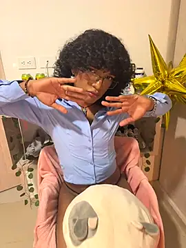 FemboyCarti online show from 11/14/25, 04:44